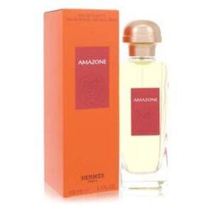 Amazone by Hermes - Eau De Toilette Spray 3.4 oz